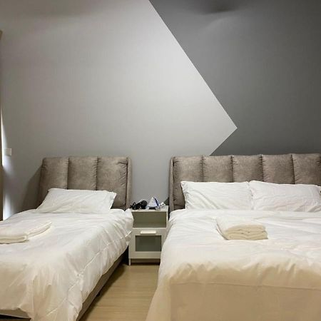 Lucky Continew Residence 1 Bedroom - Trx Kl Kuala Lumpur Exterior foto