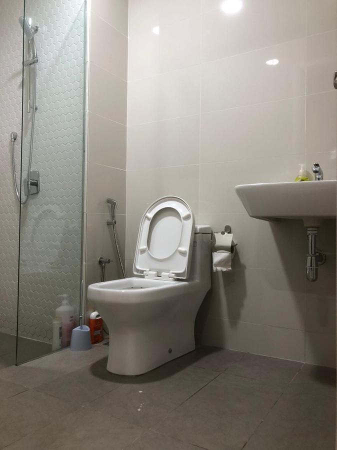 Lucky Continew Residence 1 Bedroom - Trx Kl Kuala Lumpur Exterior foto