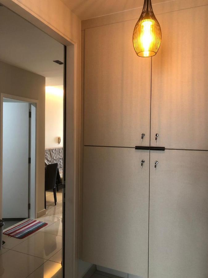 Lucky Continew Residence 1 Bedroom - Trx Kl Kuala Lumpur Exterior foto